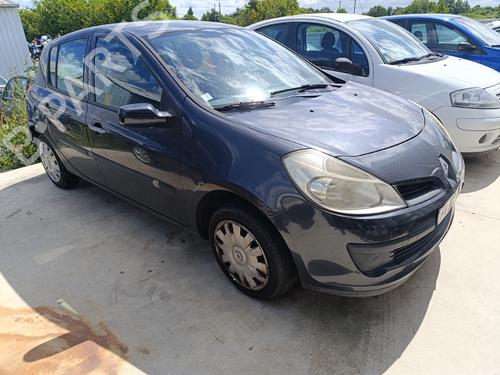 Subframe RENAULT CLIO III (BR0/1, CR0/1)  | BP36437837M9  - Image 7