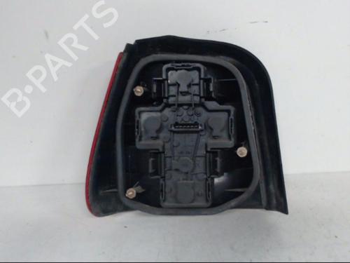 Right taillight SKODA FELICIA I (6U1) 1.3 | BP27005041C35 