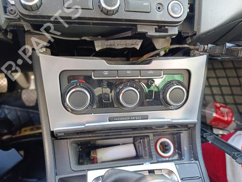 mando-climatizador-vw-cc-b7-358-2011-2012-2013-2014-2015-2016-2017-39111116 main image