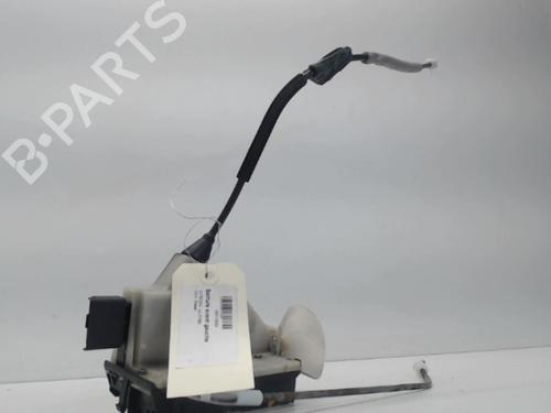 Used Front left lock CITROËN C4 II (NC_) 1.6 HDi 115 (114 hp) 27015060