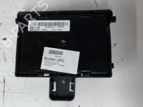 Electronic module RENAULT CLIO III (BR0/1, CR0/1) 1.5 dCi (C/BR0G, C/BR1G) | BP31718253M83