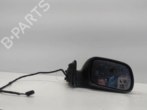 Used Right mirror PEUGEOT 307 (3A/C) 2.0 HDi 110 (107 hp) 26992060