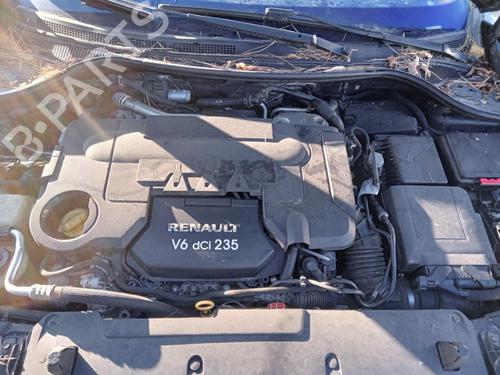 Startmotor RENAULT LAGUNA III Grandtour (KT0/1) 3.0 dCi (KT03, KT13) (235 hp) 26993815