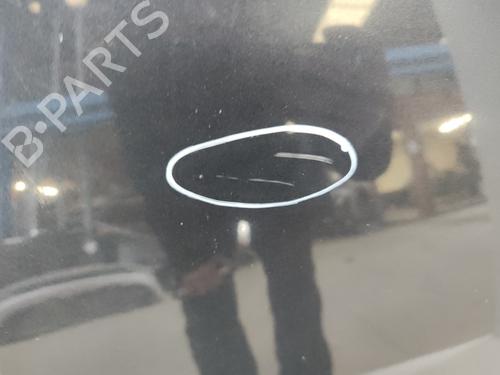 Hood RENAULT SCÉNIC III (JZ0/1_) 1.5 dCi | BP26991014C1