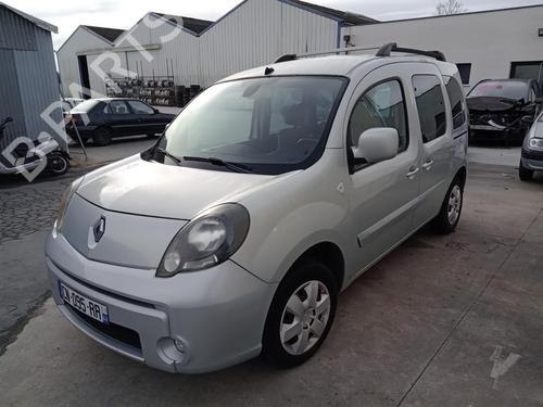 Used Front left window mechanism RENAULT KANGOO / GRAND KANGOO II (KW0/1_) 1.5 dCi 90 (KW05, KW08, KW0G, KW11) (90 hp) 26994059