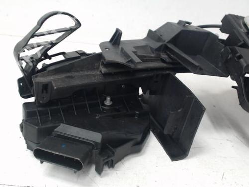 Front right exterior door handle FORD FOCUS III 1.6 TDCi | BP29846481C129 
