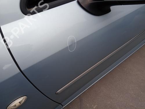 Left front door PEUGEOT 407 SW (6E_, 6D_) 2.0 HDi 135 | BP27020914C2 