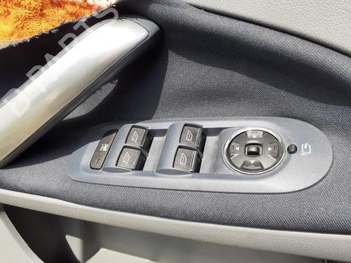 Left front window switch FORD MONDEO IV Turnier (BA7) 2.0 TDCi | BP26987558I27 - Image 3