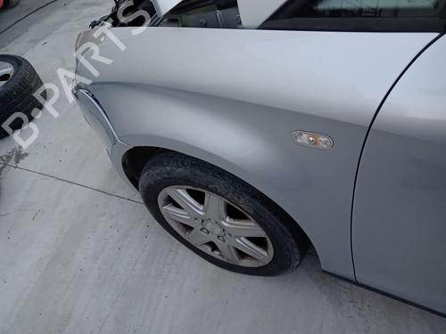 Used Left front fenders SEAT ALTEA XL (5P5, 5P8) 2.0 TDI 16V (140 hp) 26989485