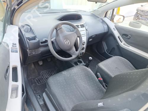 Left front window switch TOYOTA YARIS (_P9_) 1.0 VVT-i (KSP90_, KSP90R) | BP36673732I27 - Image 3