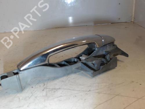 Front right exterior door handle CITROËN C3 II (SC_) 1.4 HDi 70 (SC8HZC, SC8HR0, SC8HP4) | BP26996577C129 