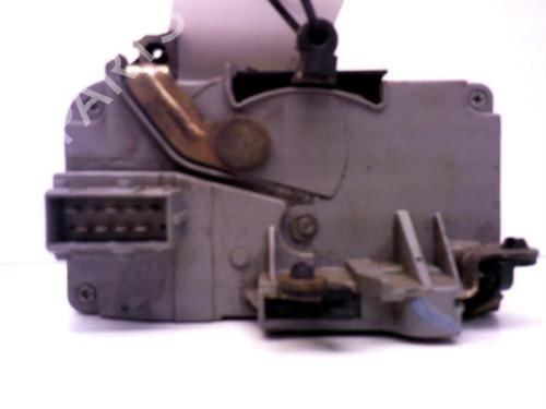 Front left lock PEUGEOT 406 (8B) 1.8 16V | BP27022921C98 