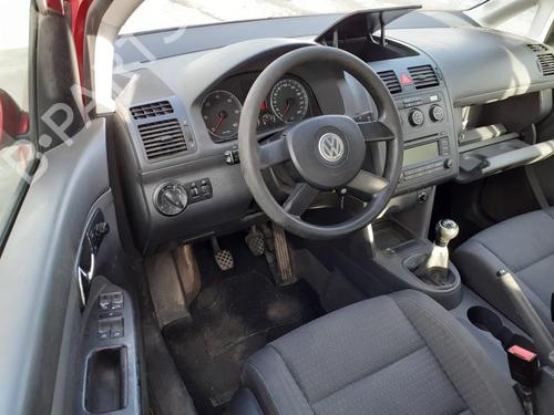 Grille VW TOURAN (1T1, 1T2) 1.9 TDI | BP27019567C40 