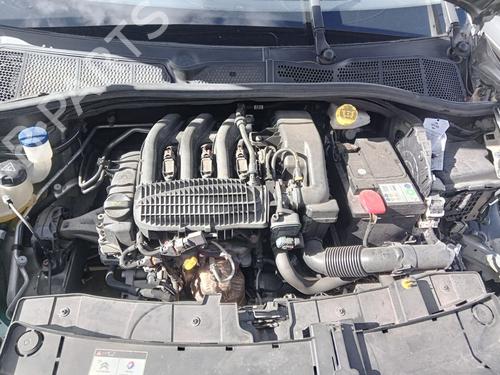 Used AC compressor AC compressor CITROËN C4 CACTUS 1.2 VTi 82 (82 hp) 28440630 28440630