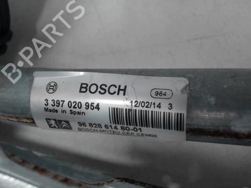 front-wiper-motor-citroen-berlingo-box-bodympv-b9-2008-26986764 main image