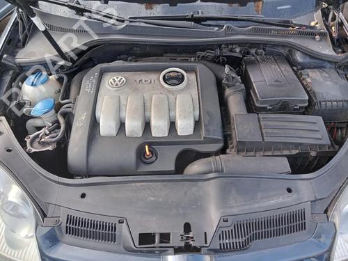 Used Alternator VW GOLF V (1K1) 1.9 TDI (105 hp) 26990907
