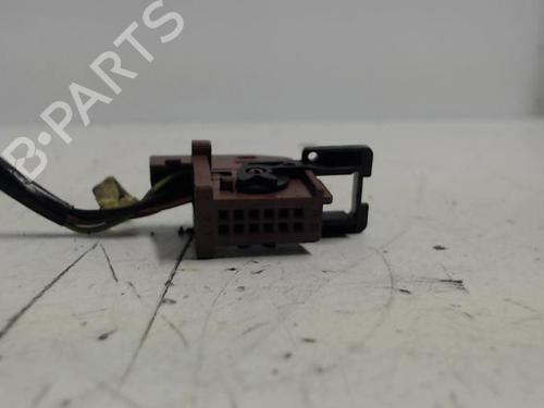 Right mirror PEUGEOT 407 SW (6E_, 6D_) 1.6 HDi 110 | BP27007490C27 