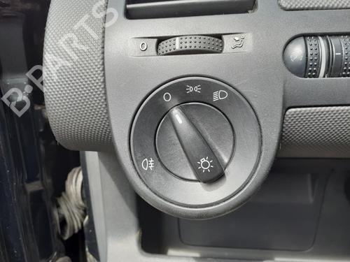 Generator VW LUPO I (6X1, 6E1) 1.0 | BP27016246M7 