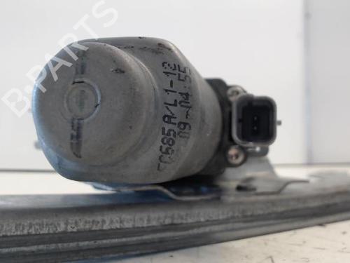 Front right window mechanism CITROËN C1 (PM_, PN_) 1.0 | BP26996234C23 