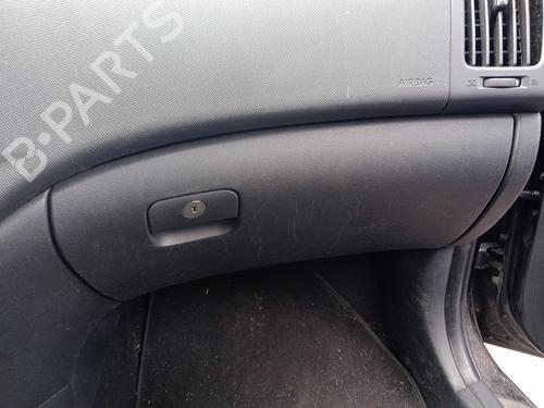 Used Glove box Glove box HYUNDAI i30 (FD) 1.6 CRDi (90 hp) 34168164 34168164