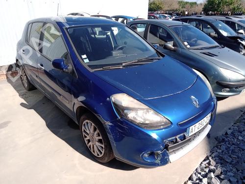 Left front window switch RENAULT CLIO III (BR0/1, CR0/1) 1.5 dCi (C/BR0G, C/BR1G) | BP26984763I27 - Image 4