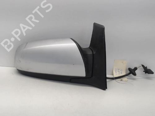 Right mirror OPEL ZAFIRA / ZAFIRA FAMILY B (A05) 1.9 CDTI (M75) | BP27004514C27 