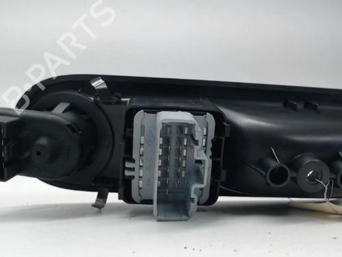 Used Switch RENAULT TWINGO II (CN0_) 1.2 16V (CN04, CN0B) (75 hp) 27011026