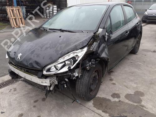Ignition barrel PEUGEOT 208 I (CA_, CC_) 1.6 HDi / BlueHDi 75 | BP27010446M48 