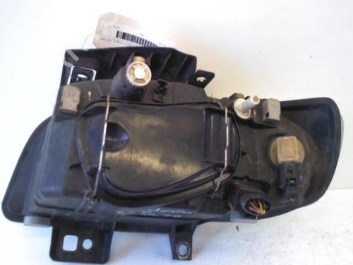 Right headlight SEAT CORDOBA (6K1, 6K2) 1.9 SDI | BP27022871C29 