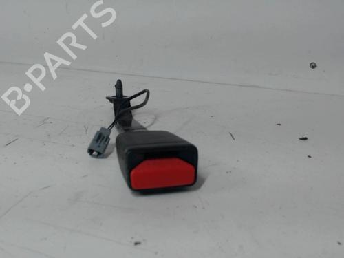 Seat buckle RENAULT CLIO IV (BH_) 1.5 dCi 75 | BP28809658I32