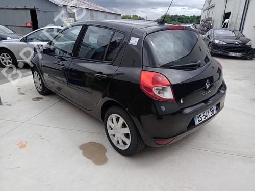 Rear parcel shelf RENAULT CLIO III Hatchback Van (SB_, SR_) | BP35794489C85 - Image 9