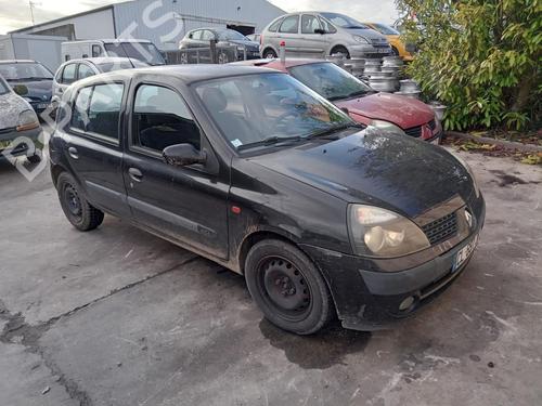 Used Right front fenders RENAULT CLIO II (BB_, CB_) 1.5 dCi (B/CB07) (65 hp) 27018433