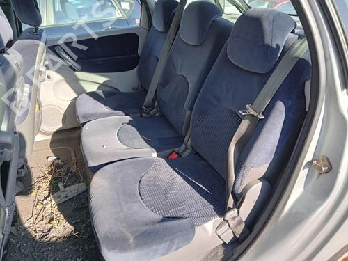 Used Seat buckle CITROËN XSARA PICASSO (N68) 1.8 16V (115 hp) 26996975