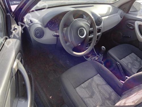 Alternator DACIA SANDERO 1.4 (BS0C, BS0A, BS0G, BS1F, BS0E) | BP27024833M7  - Image 6