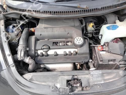 Used Alternator VW NEW BEETLE Convertible (1Y7) 1.4 (75 hp) 27025116