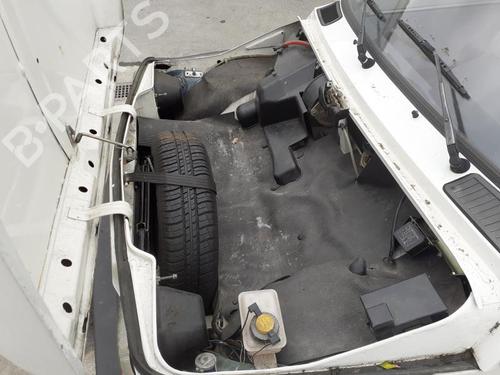 Steering column stalk FIAT 126 (126_) 700 | BP27010225I23