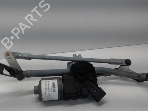 Viskermotor vindrude CITROËN BERLINGO MULTISPACE (B9) 1.6 HDi 110 | BP26999475M29