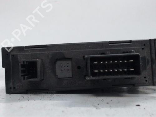 Left front window motor PEUGEOT 307 (3A/C) 2.0 HDi 110 | BP27022647E21 