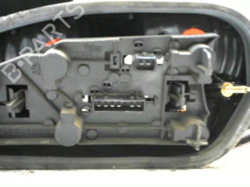 Left taillight PEUGEOT 406 Coupe (8C) 2.0 16V | BP27022709C34 
