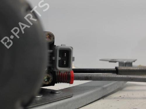 Front right window mechanism CITROËN XSARA (N1) 1.4 i | BP27010273C23 
