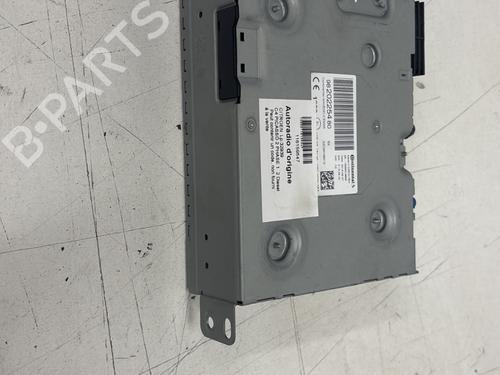 Radio CITROËN C4 Picasso II 2.0 BlueHDi 150 | BP30577346E6 - Image 2