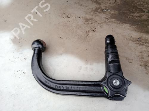 Used Tow ball/Mechanism OPEL MERIVA B MPV (S10) 1.6 CDTi (75) (136 hp) 26980845