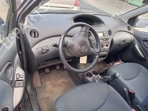 Used Steering column TOYOTA YARIS (_P1_) 1.0 (SCP10_, SCP10R) (65 hp) 27002911
