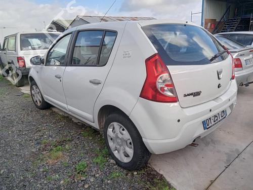 Front right window mechanism DACIA SANDERO 1.5 dCi | BP27007365C23  - Image 9