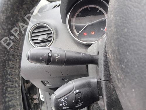 Used Steering column stalk PEUGEOT 308 I (4A_, 4C_) 2.0 HDi (136 hp) 27009389