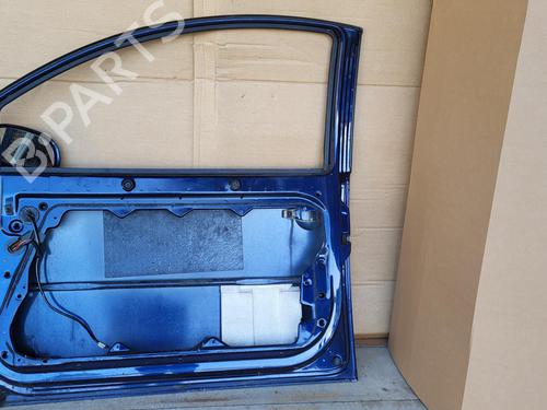 Right front door VW NEW BEETLE (9C1, 1C1) 1.4 | BP27007373C3 