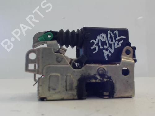 Front left lock DACIA LOGAN (LS_) 1.6 (LS0B, LS0D, LS0F, LS0H) | BP27025573C98 - Image 3