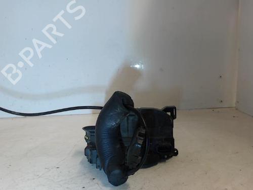 Front left lock RENAULT MEGANE III Grandtour (KZ0/1) 1.5 dCi (KZ09, KZ0D, KZ1G, KZ29, KZ14, KZ1W, KZ10, KZ1F,... | BP26996820C98 
