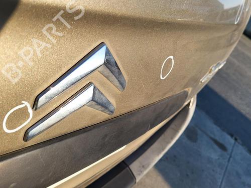Used Tailgate CITROËN XSARA PICASSO (N68) 1.6 HDi (90 hp) 26994626