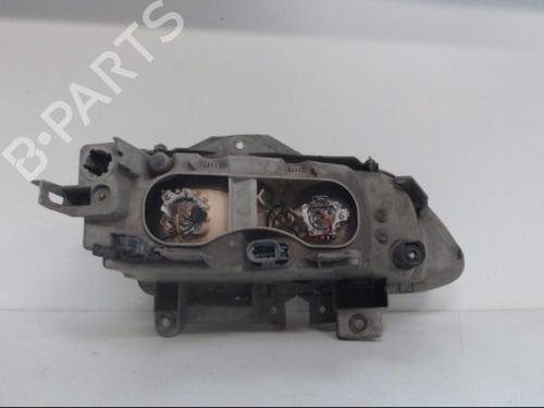 Left headlight RENAULT ESPACE III (JE0_) 2.2 12V TD (JE0E, JE0H, JE0P) | BP26984179C28 